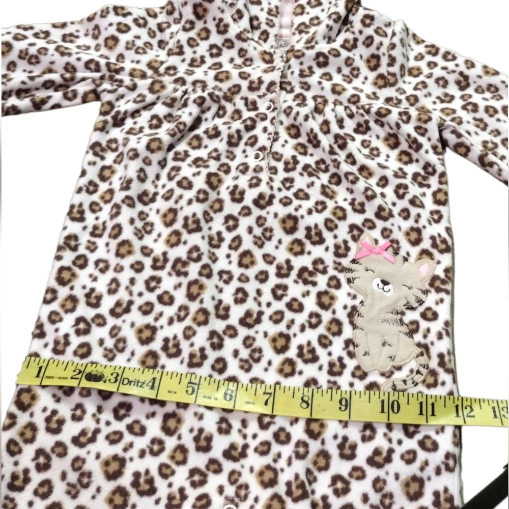 Just You By Carter's Snap Closure Bodysuit Size 18M!